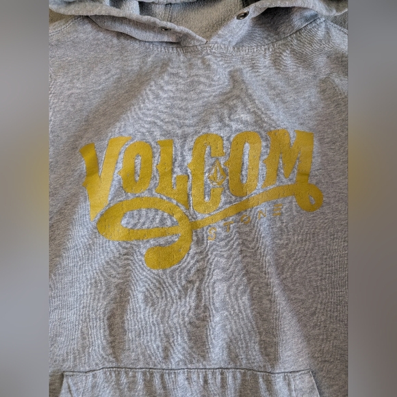 Volcom Sweater - Picture 2 of 6